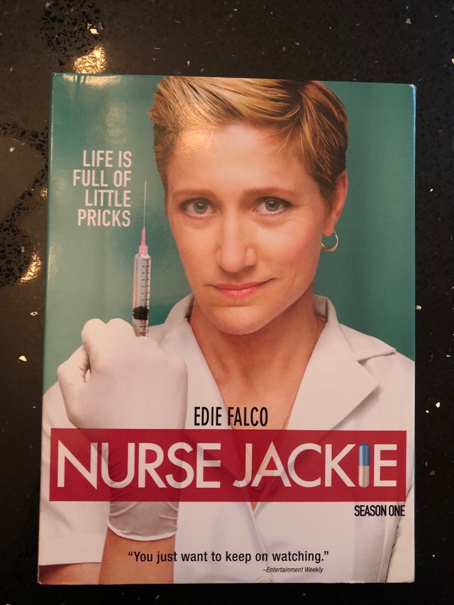 Assorted TV Shows (DVDs) - Early 2000s - 2015! - photo 4