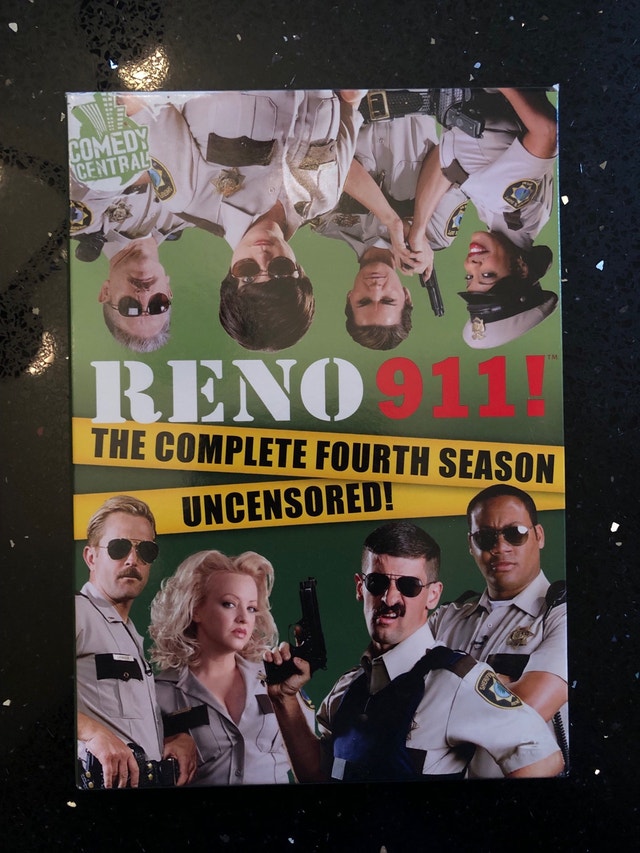Assorted TV Shows (DVDs) - Early 2000s - 2015! - photo 5