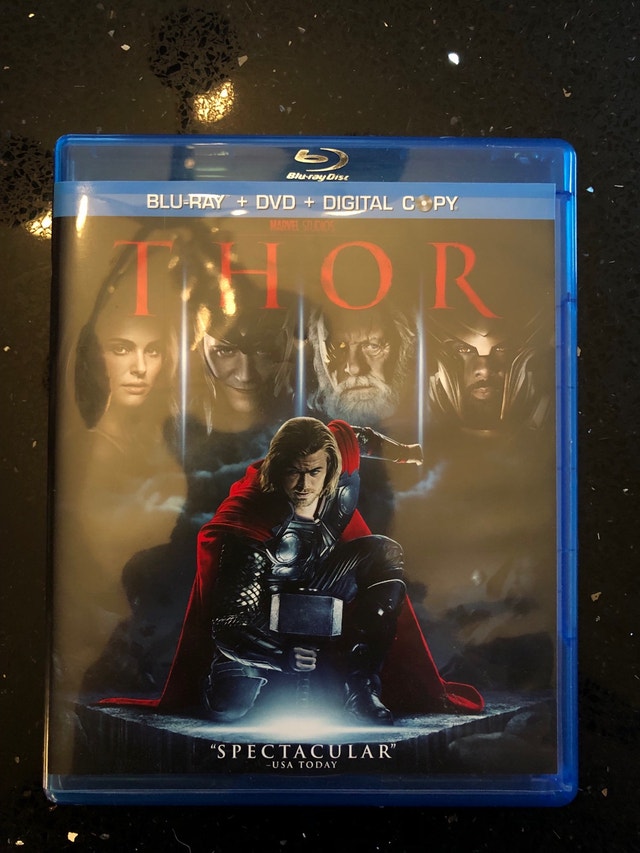 Assorted 2000s - 2020s Movies (Blu-ray) - Brand New! - photo 3