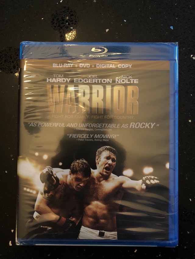 Assorted 2000s - 2020s Movies (Blu-ray) - Brand New! - photo 4