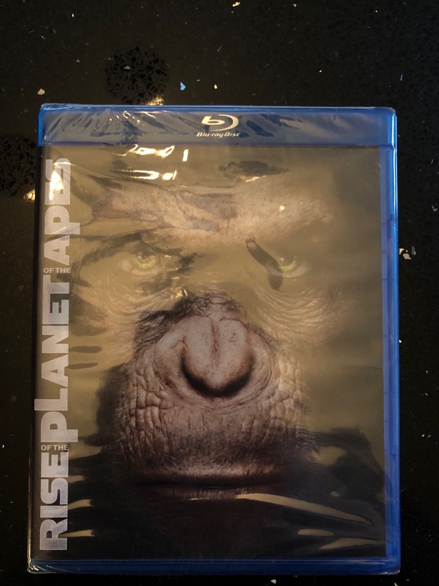 Assorted 2000s - 2020s Movies (Blu-ray) - Brand New! - photo 5