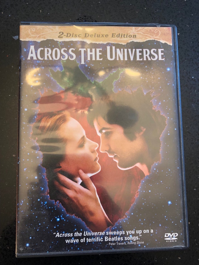 Assorted 80s - 2000s Movies (DVDs) - Brand New! - photo 3