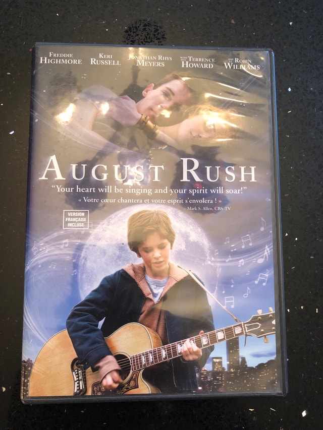 Assorted 80s - 2000s Movies (DVDs) - Brand New! - photo 4