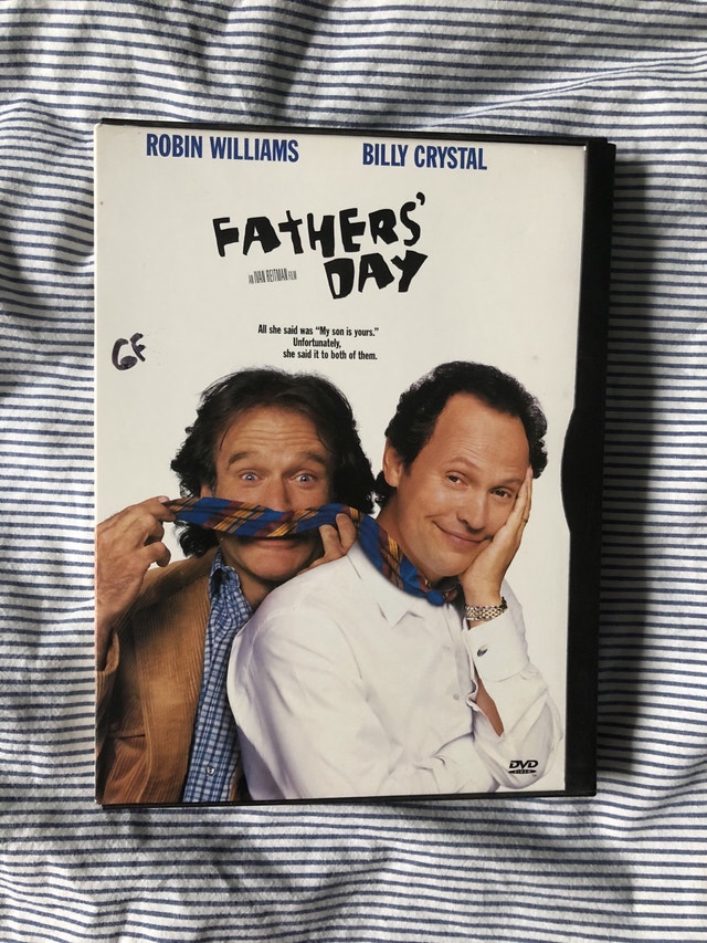 Assorted 80s - 2000s Movies (DVDs)!! - photo 4