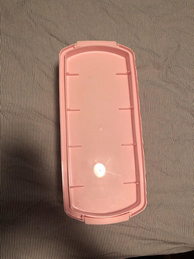 Plastic Cake Holder - Brand New!! - photo 4