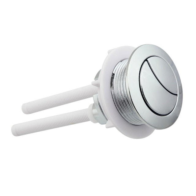 OwFeel Dual Flush Toilet Push Button - Brand New!! - photo 4