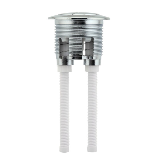OwFeel Dual Flush Toilet Push Button - Brand New!! - photo 5