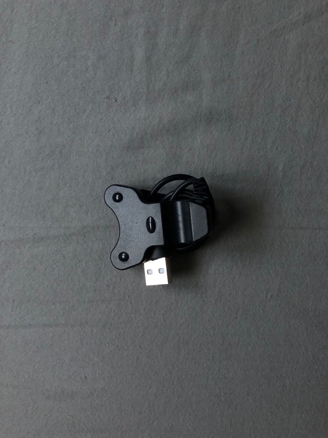 HalfSun V2 Fitness Tracker Charger - Brand New!! - photo 2