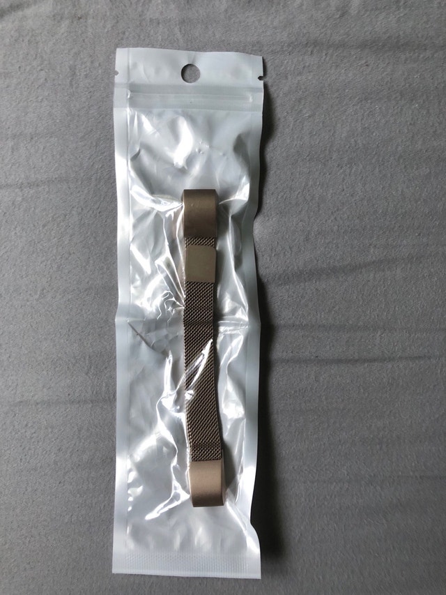 GREAT DEAL Mornex Fitness Wristband Magnetic Clasp - Brand New!! - photo 3