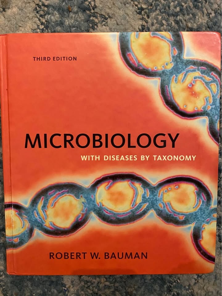 Microbiology