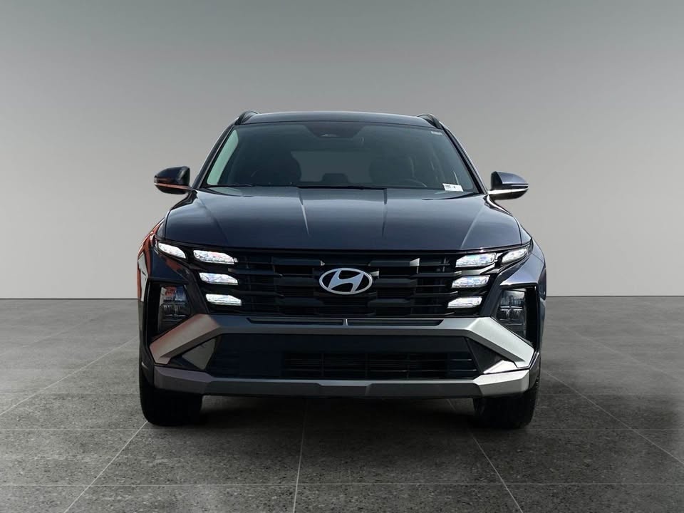 2025 Hyundai Tucson AWD - photo 2