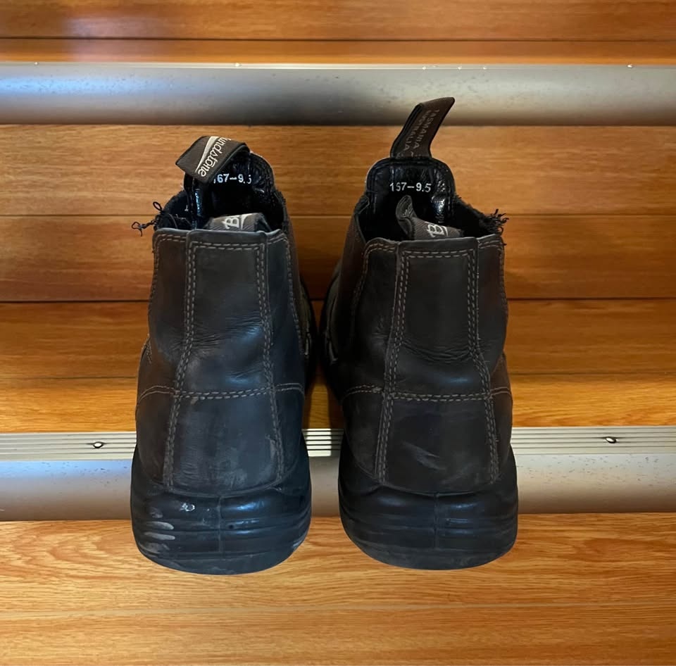 Blundstones CSA Approved Boots - photo 2
