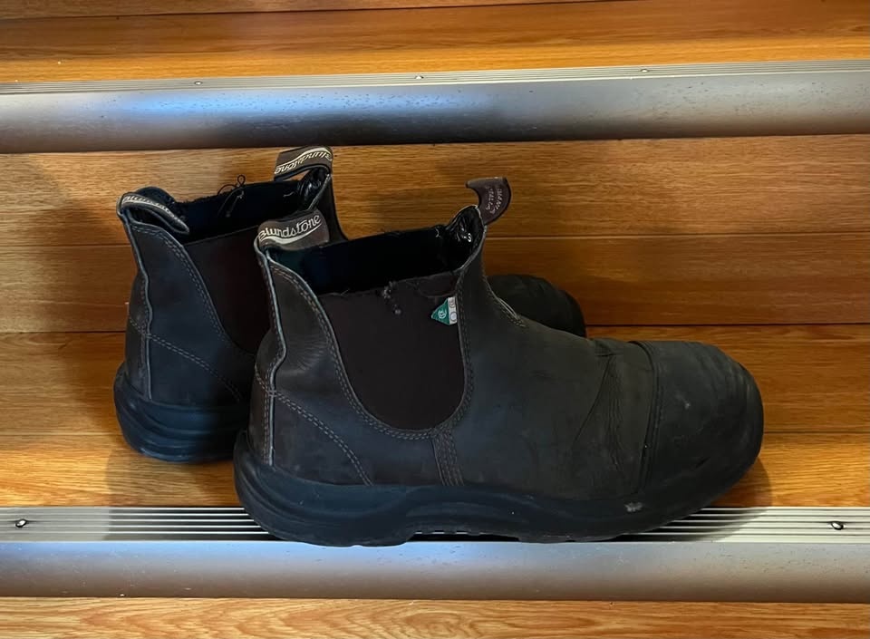 Blundstones CSA Approved Boots - photo 3