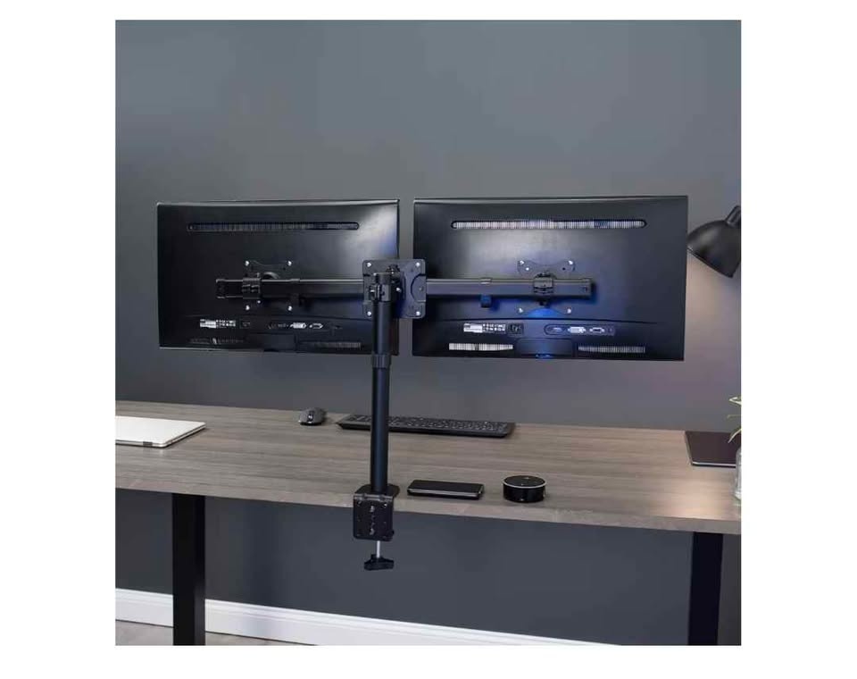 VIVO Dual Monitor VESA Bracket Adapter - photo 5