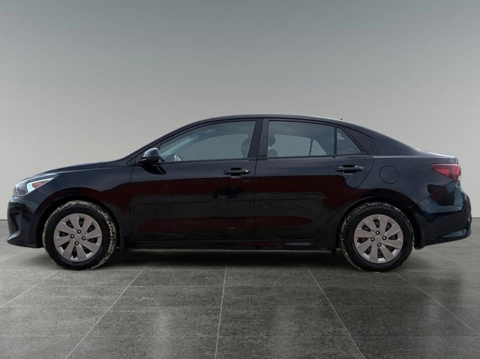 2019 Kia Rio FWD LX+ - photo 2