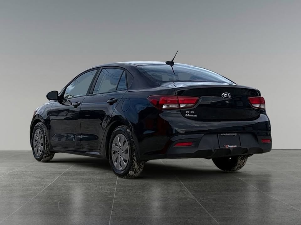 2019 Kia Rio FWD LX+ - photo 3
