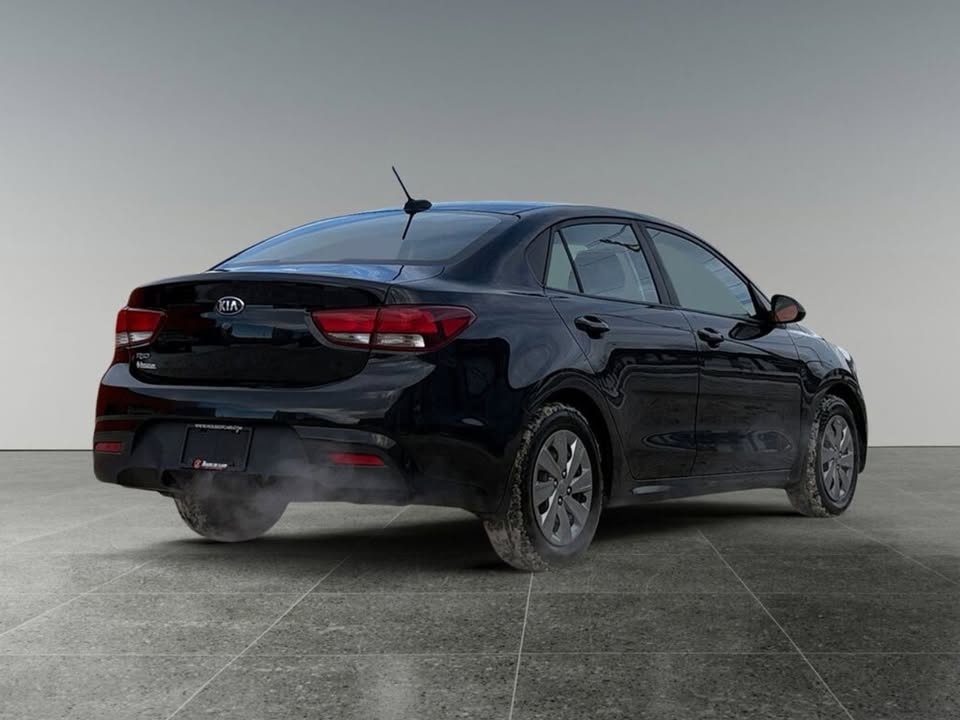 2019 Kia Rio FWD LX+ - photo 5