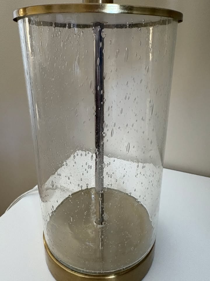 2 Lamps w/ charger - photo 3