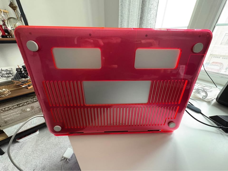 MacBook Pro (13-inch, Mid 2012) - GREAT Condition - photo 3