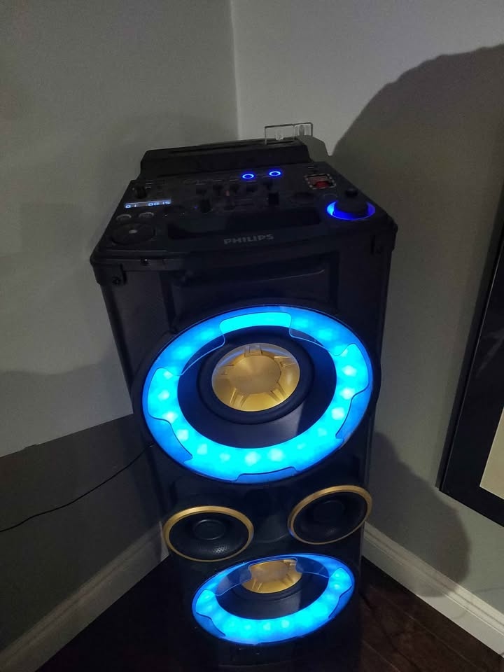 Pioneer Sound System with DJ Controller & Mixer - photo 2