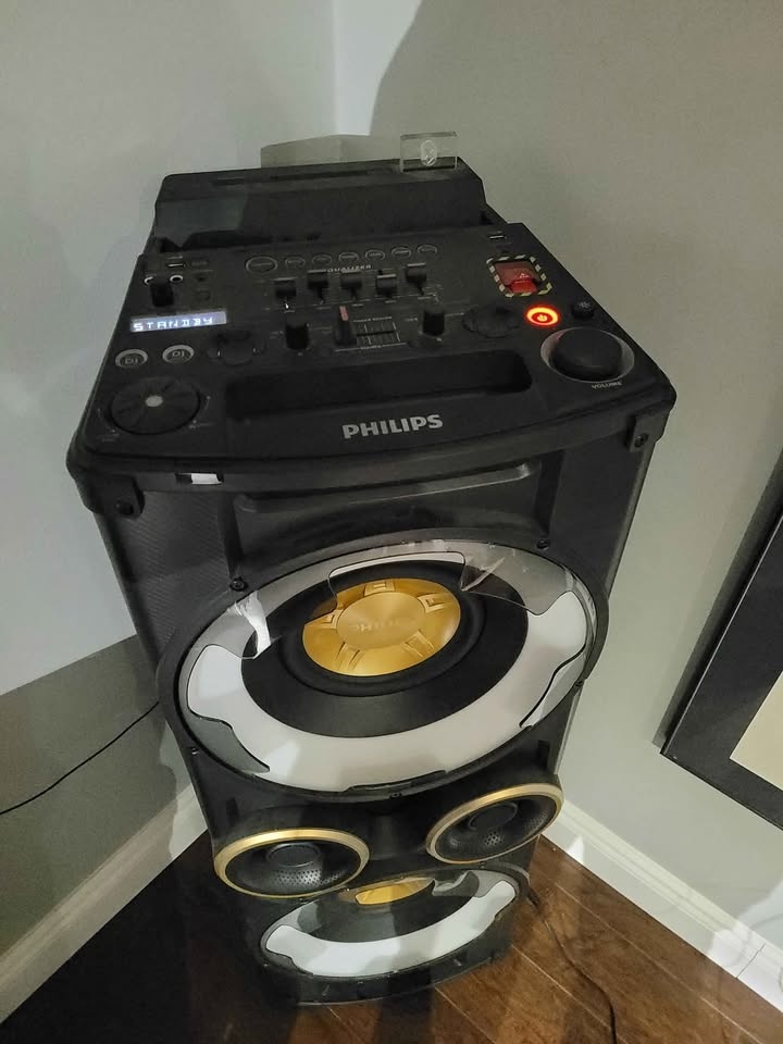 Pioneer Sound System with DJ Controller & Mixer - photo 3