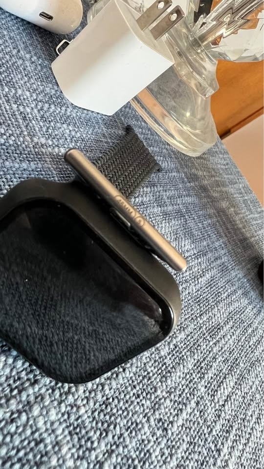Apple Solo Loop Watch Band - photo 3