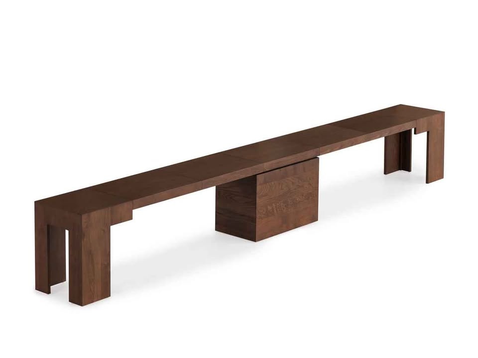 Transformer Extendable Bench - photo 2