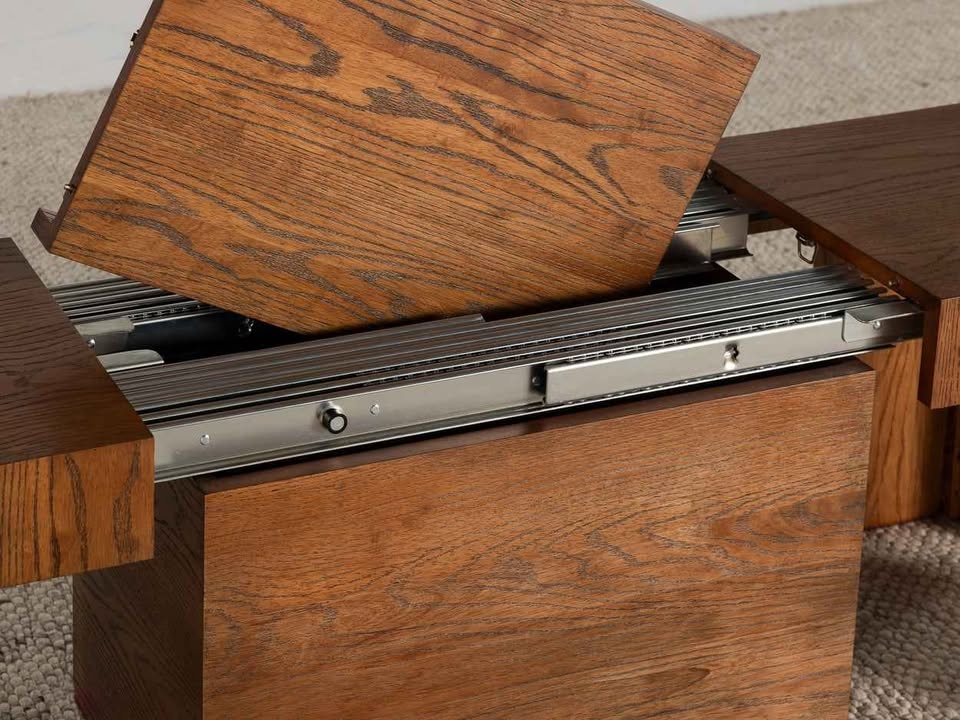 Transformer Extendable Bench - photo 3