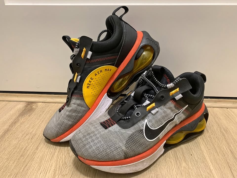 Men's Nike Air Max 2021 Sneakers