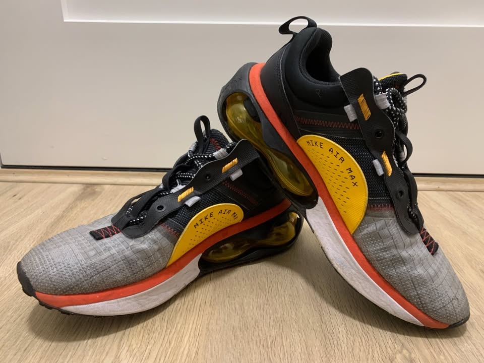 Men's Nike Air Max 2021 Sneakers - photo 2
