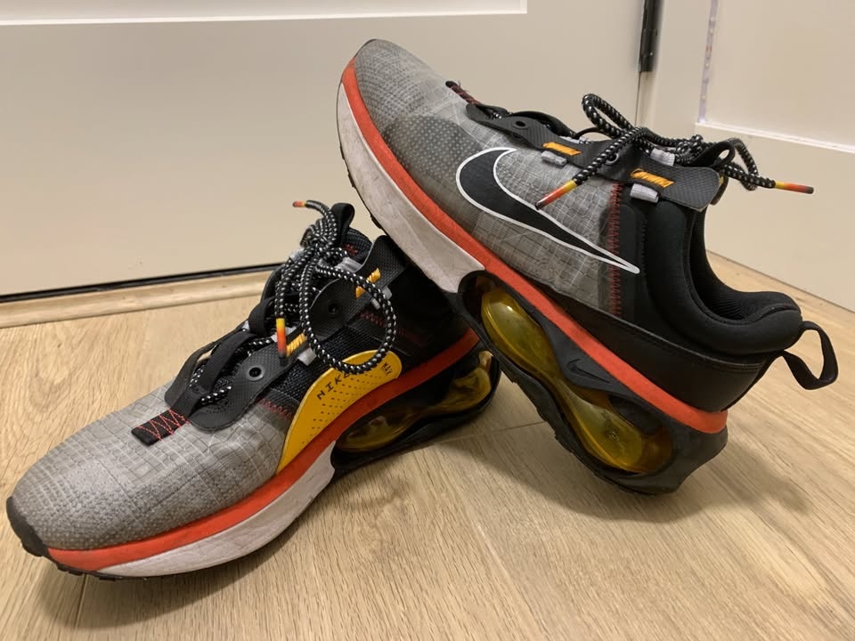 Men's Nike Air Max 2021 Sneakers - photo 3