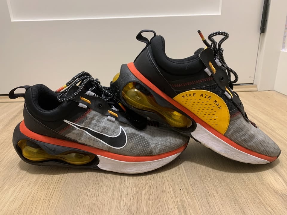 Men's Nike Air Max 2021 Sneakers - photo 4