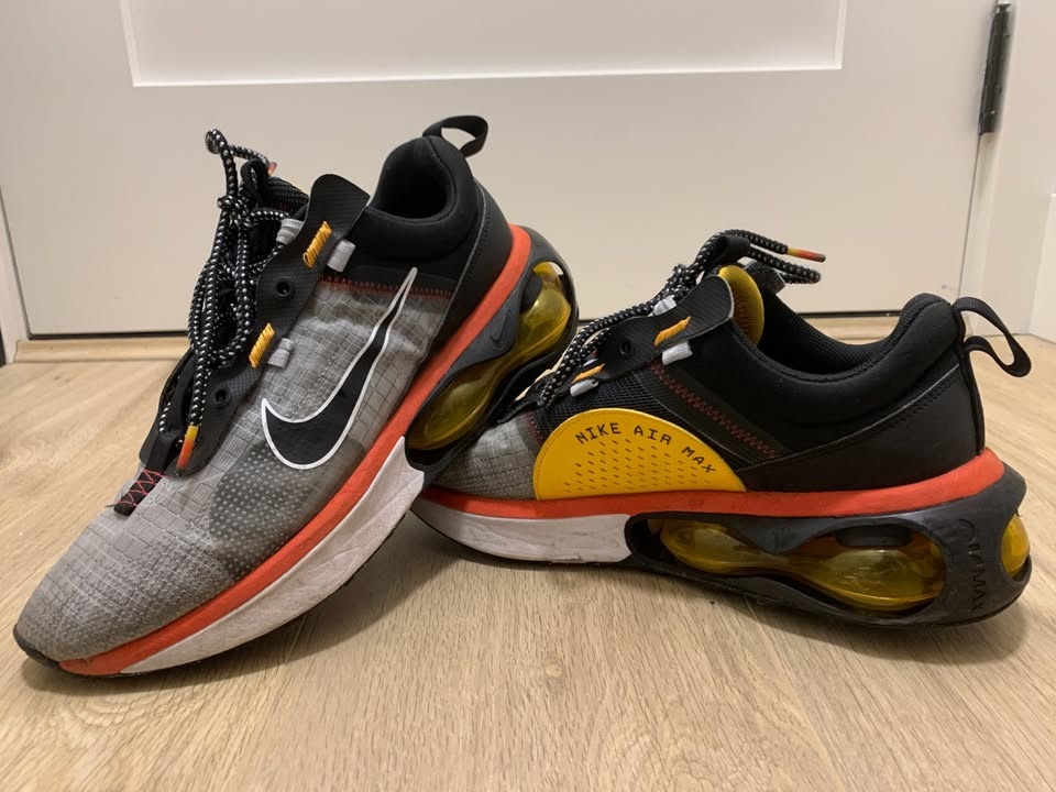 Men's Nike Air Max 2021 Sneakers - photo 5