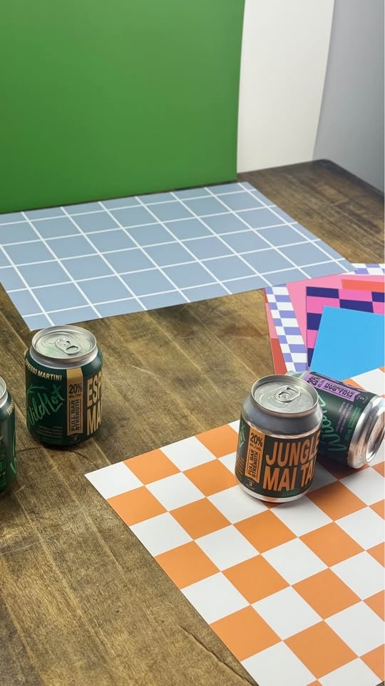 Stop-motion product videos for Instagram/TikTok - photo 3