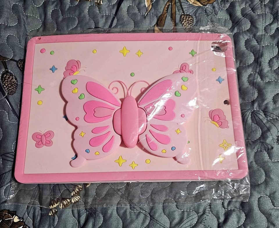 Butterfly iPad Case