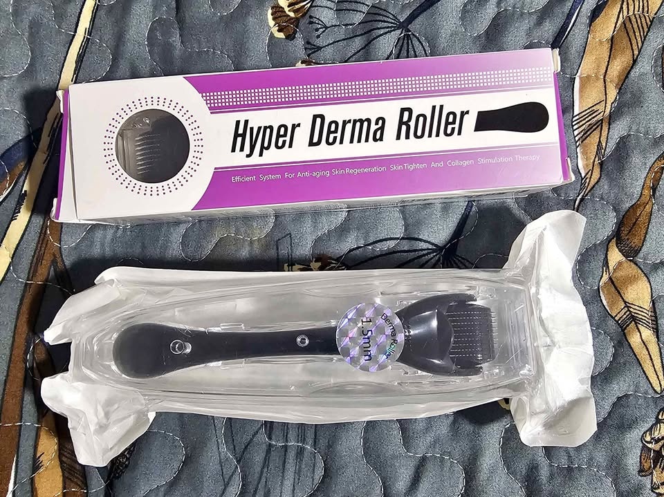 1 Derma Roller - 1.5mm