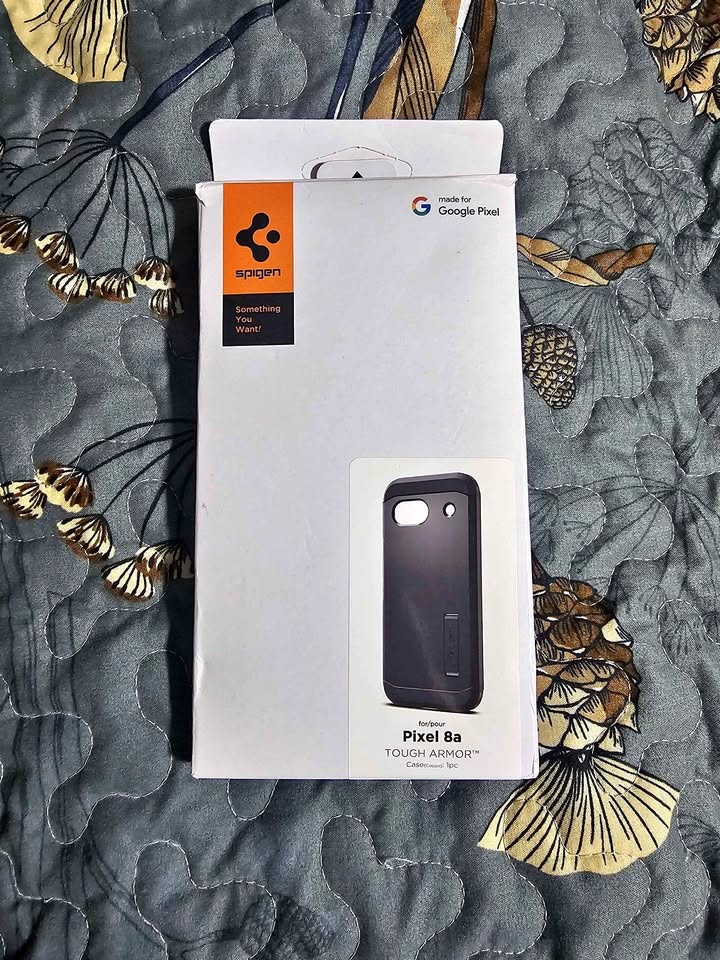 Google Pixel 8a Case