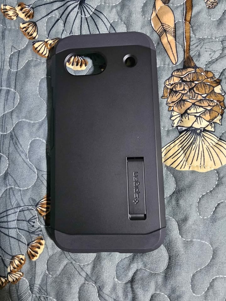 Google Pixel 8a Case - photo 2