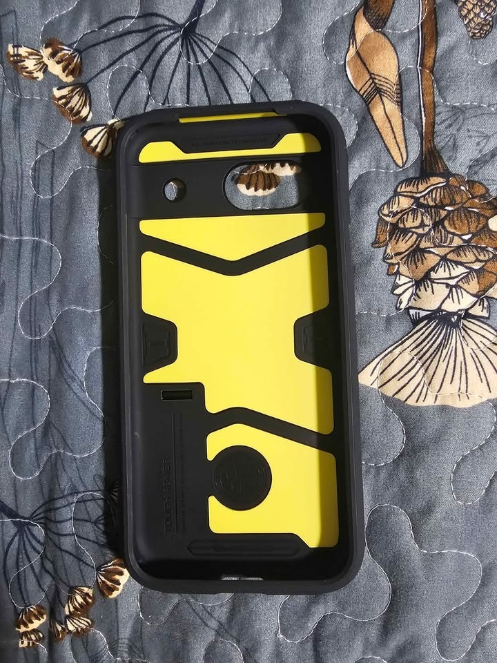 Google Pixel 8a Case - photo 3