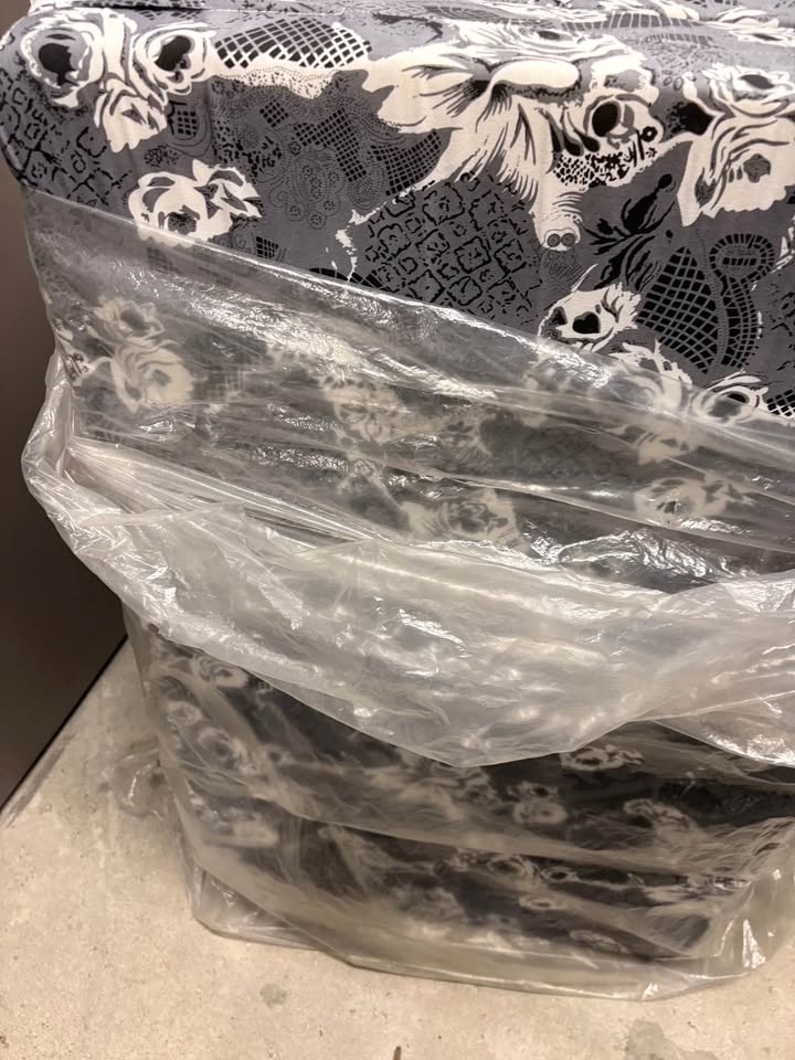 Foldable mattress - photo 3
