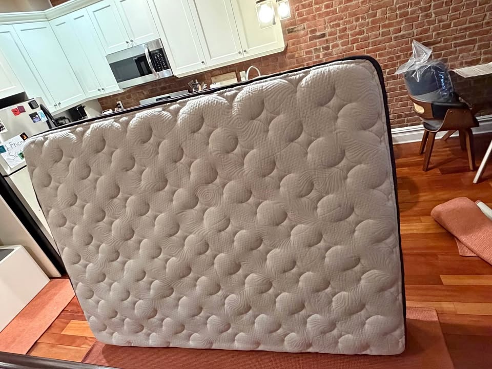 Queen Mattress