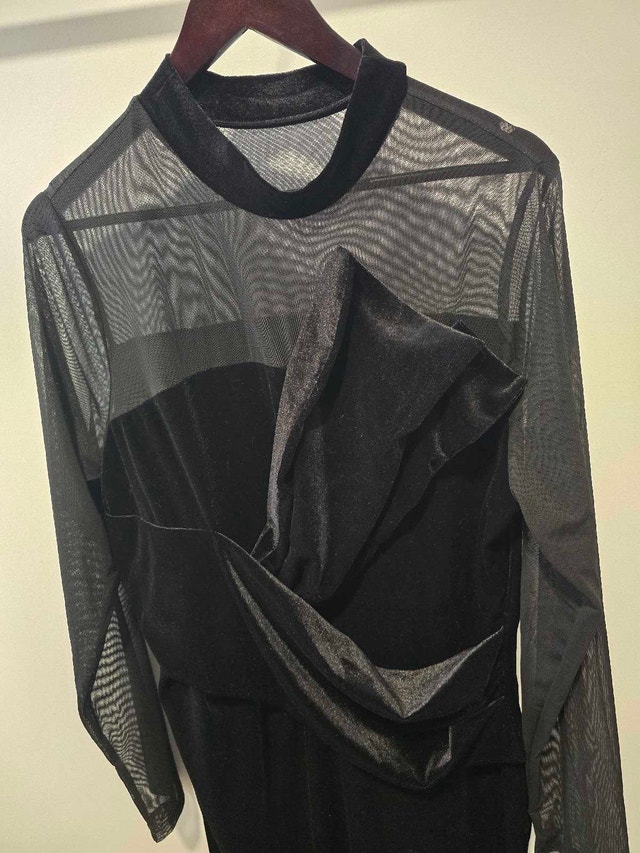 Brand new elegant dress size 14-16 - photo 5