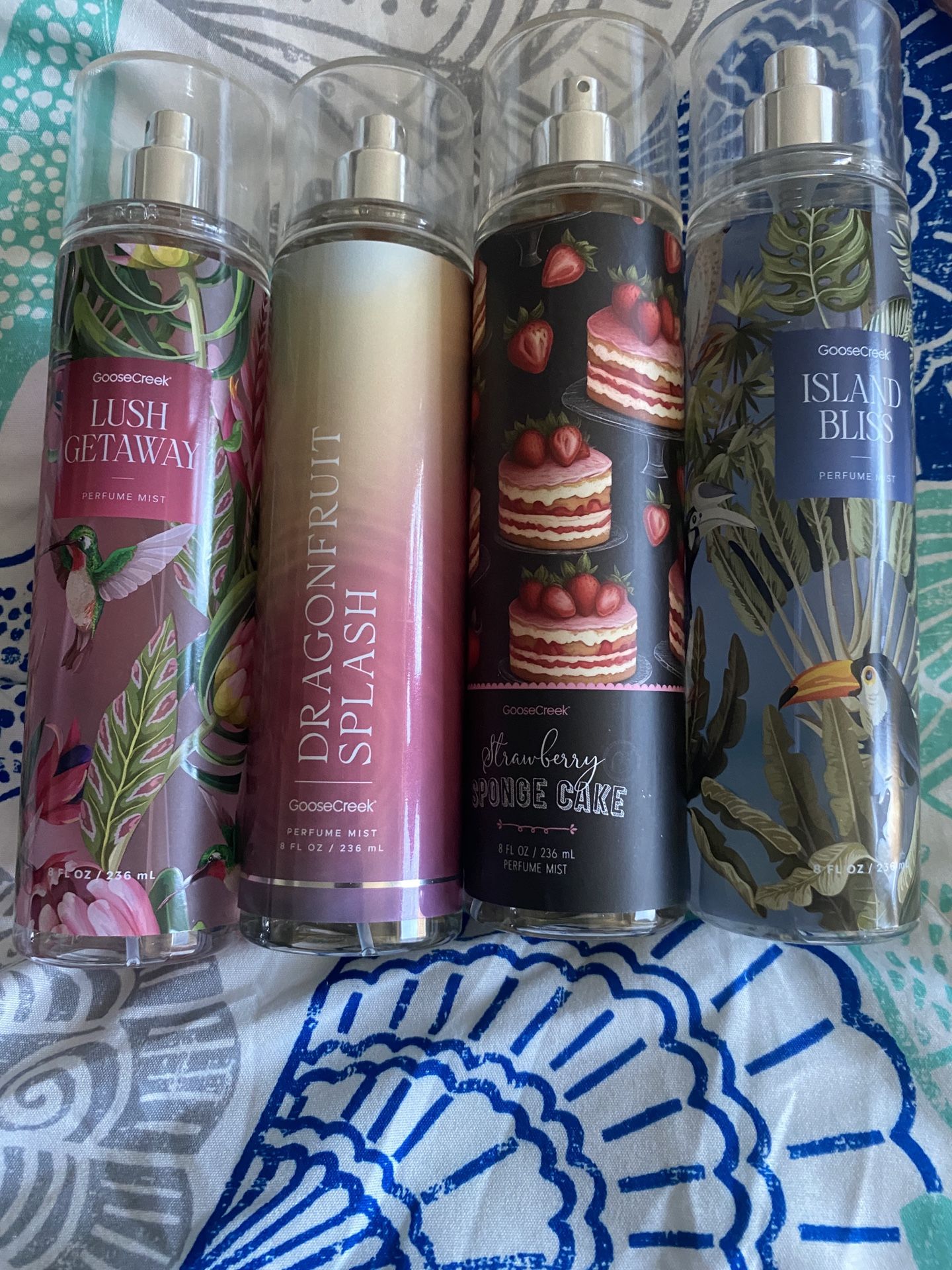 4-PAK BUNDLE