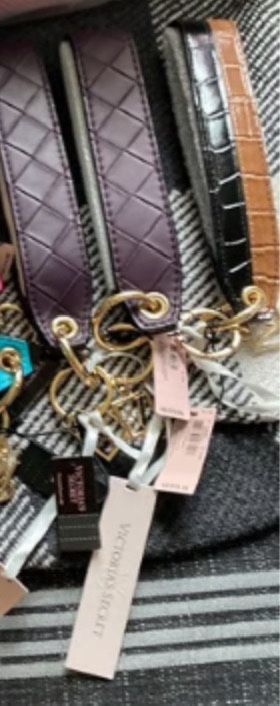 Victoria's Secret Wristlets - $13 Each - photo 2