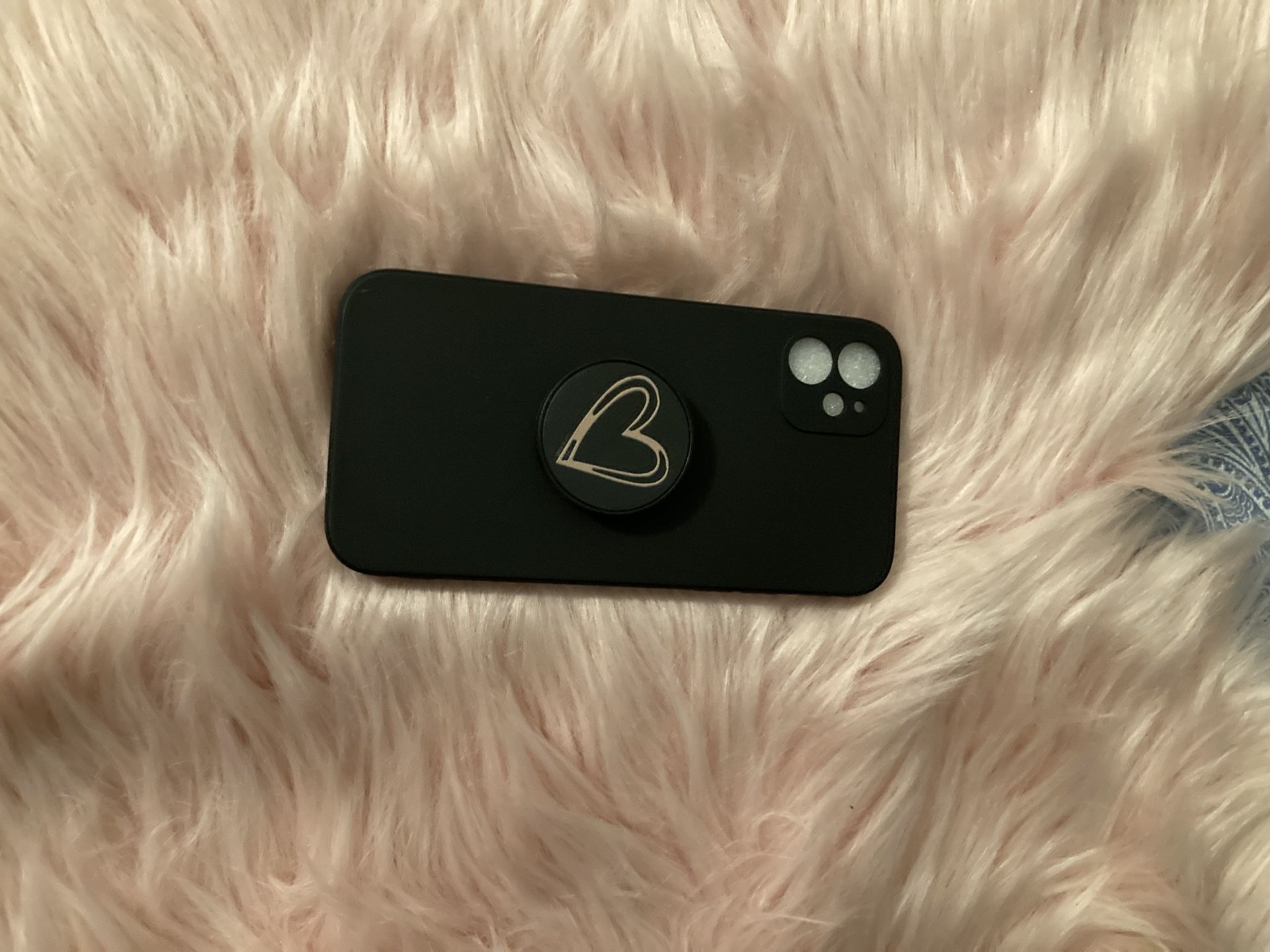 iPhone 11 Phone Case - photo 3