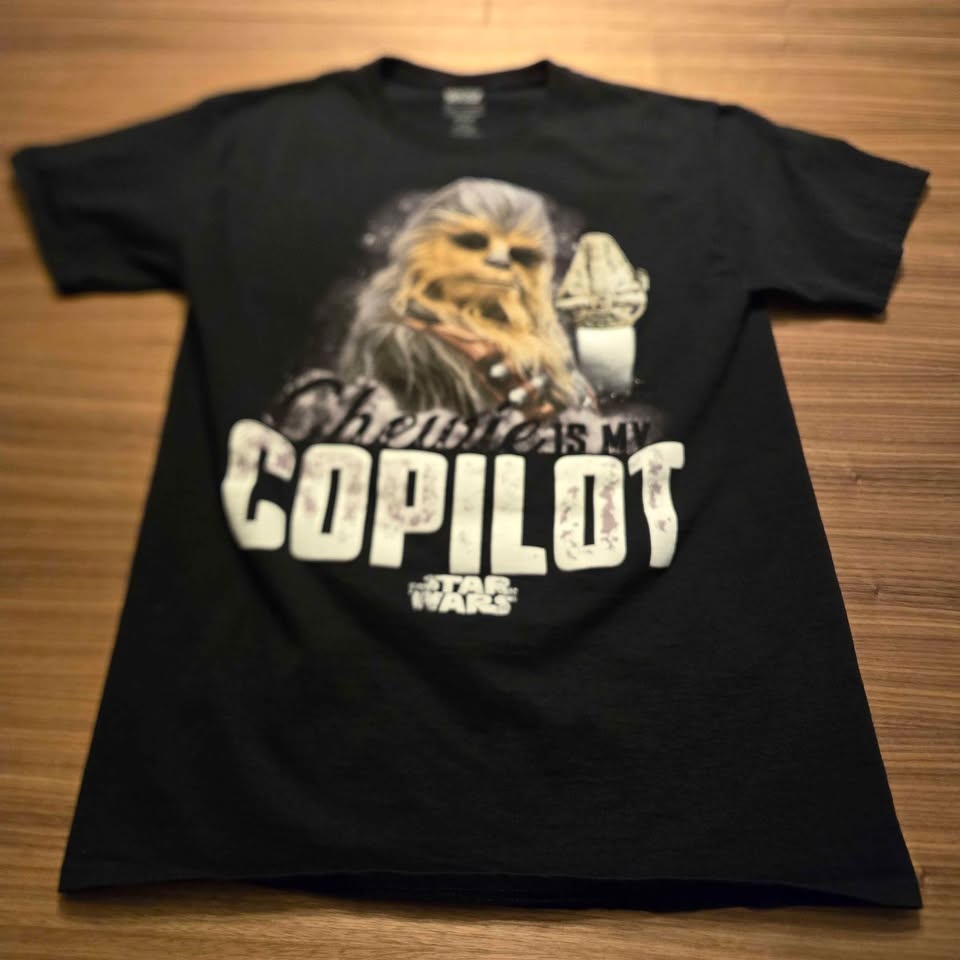 Men's Novelty Graphic Tshirts - Medium - $5 each - photo 2