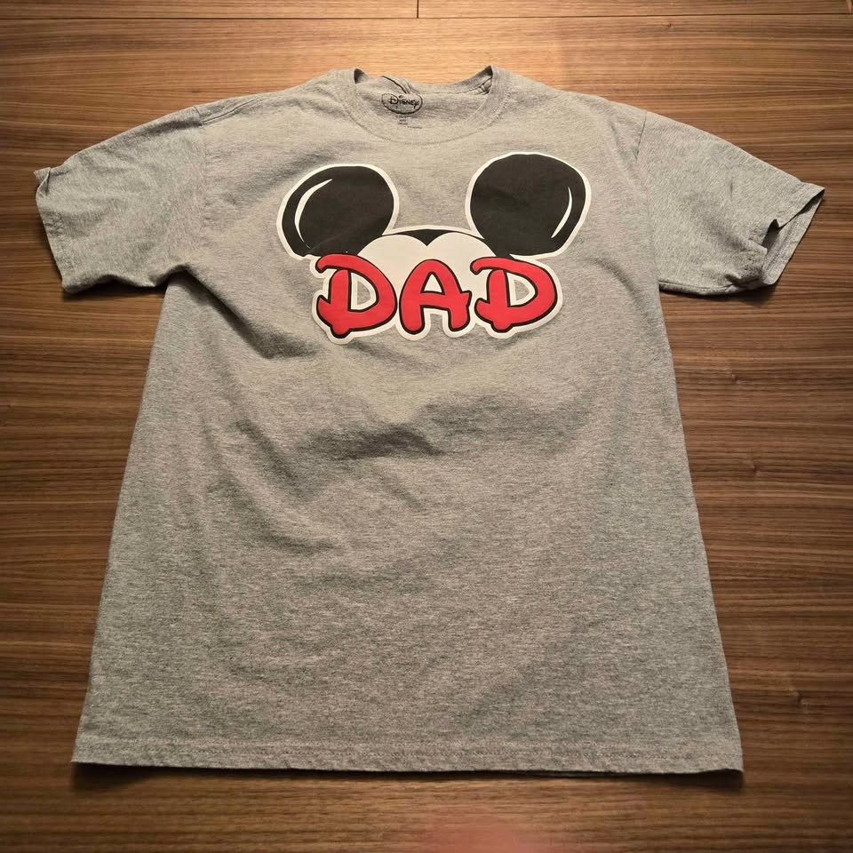 Men's Novelty Graphic Tshirts - Medium - $5 each - photo 3