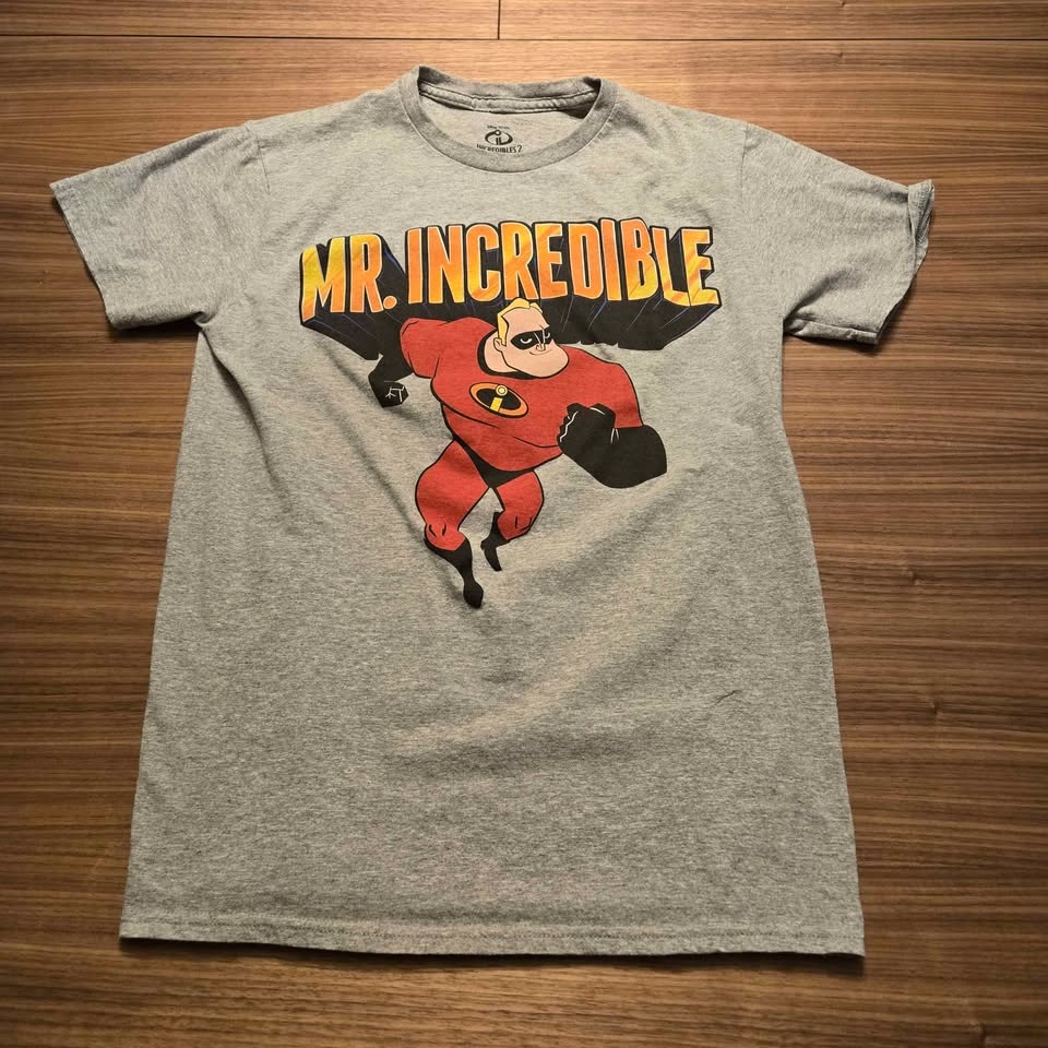 Men's Novelty Graphic Tshirts - Medium - $5 each - photo 5
