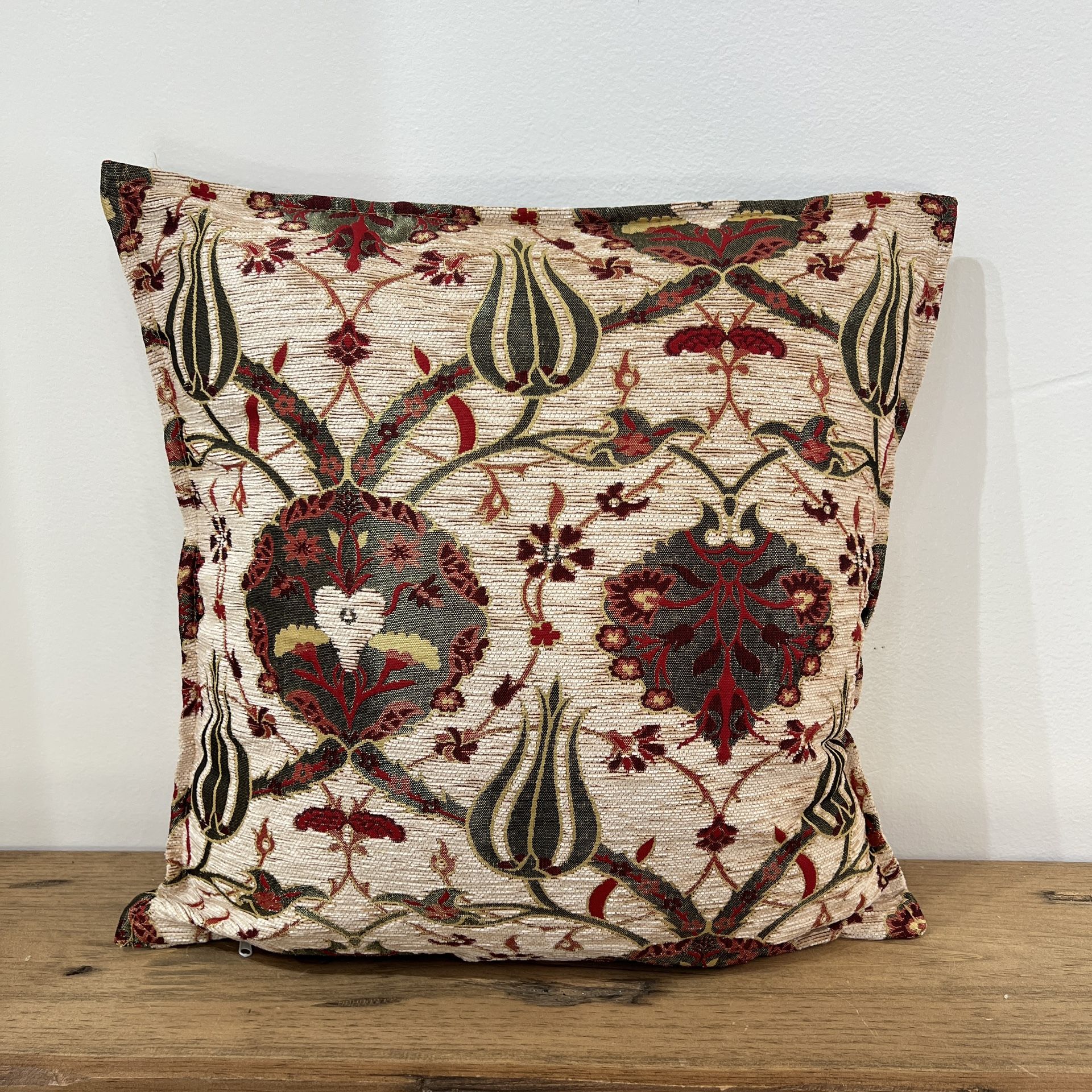 Kilim Pillow Cover / Case