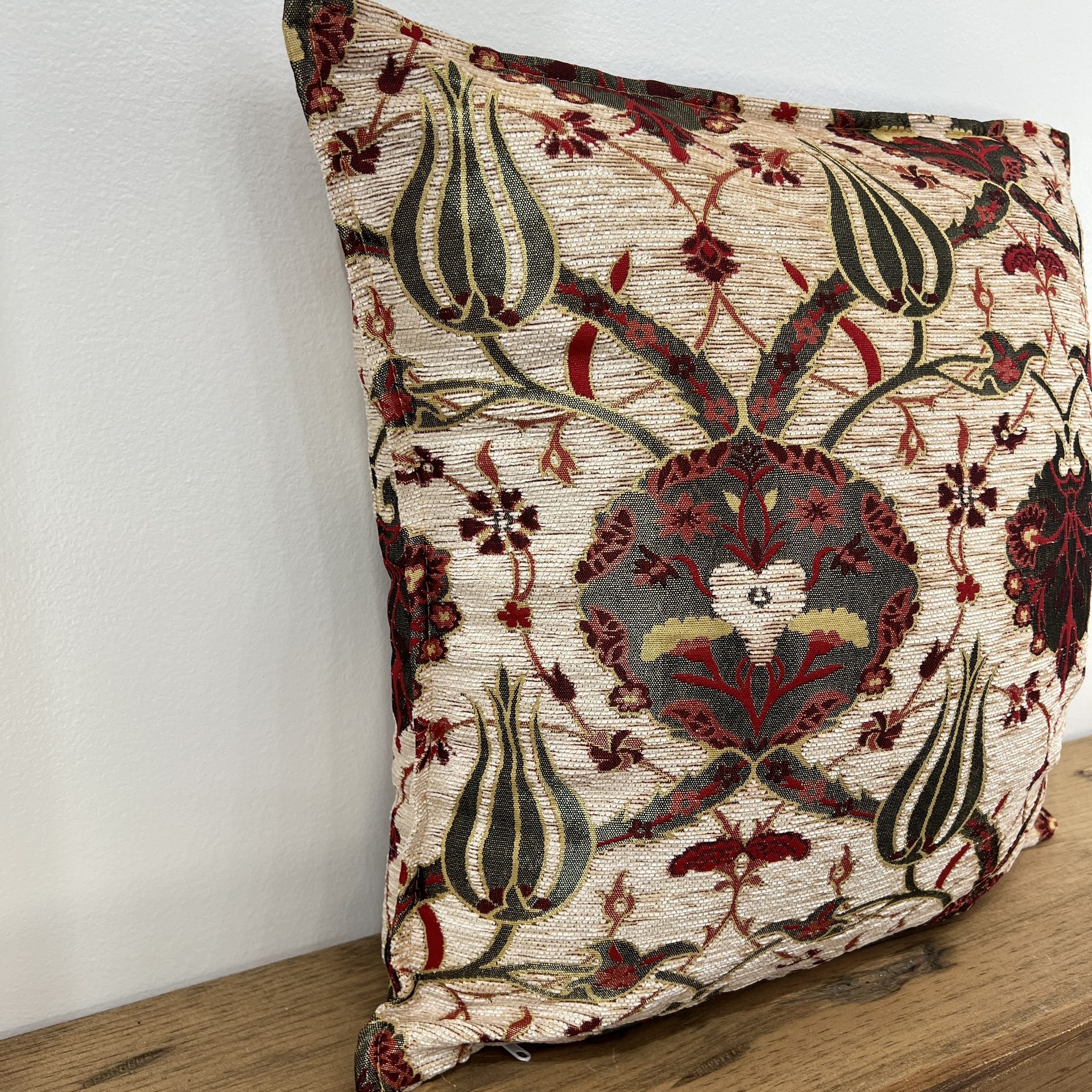 Kilim Pillow Cover / Case - photo 2